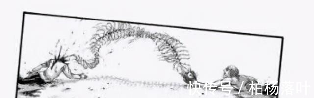 利威尔|进击的巨人136话,兵长回忆杀加flag立的飞起,猪巨是谁