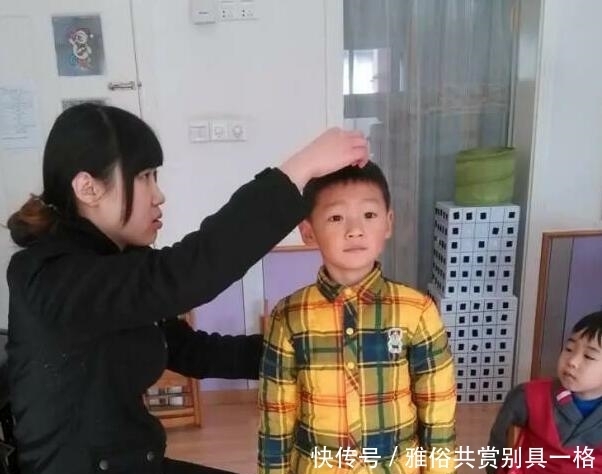孩子积食不长个怎么办?儿科专家提醒:做好3件事,积食慢慢好