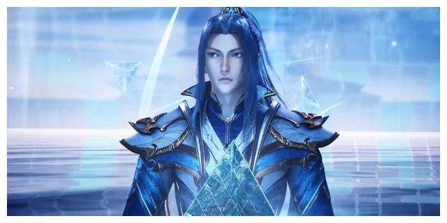 斗罗大陆|斗罗大陆:小舞血脉觉醒堪比龙神,只是唐三扛下了所有