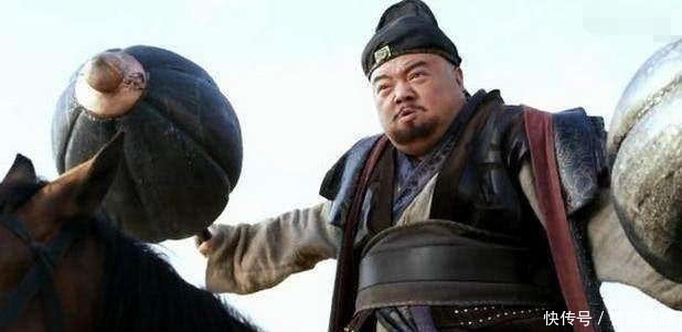武将$为何说武将少有善终?隋唐十八好汉,仅有三位善终
