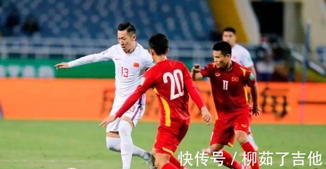 中国队|深夜!国足输越南后,世预赛正式扩军,中国出线难度骤降,稳晋级