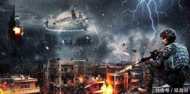 龙傲天|4本读后酣畅淋漓的末世文小说,剧情高能劲爆,质量口碑极佳!