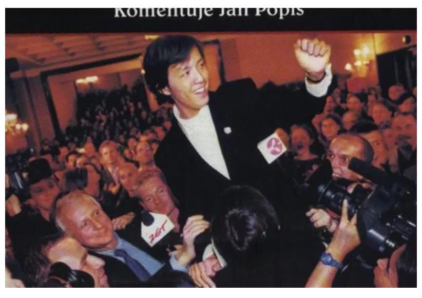 艺人频频翻车，“披荆斩棘”的芒果超媒