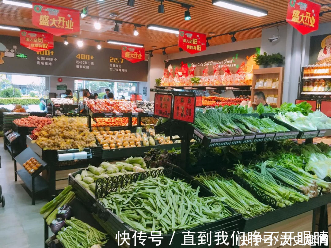 菜农们|互联网“大佬”们收手吧，给菜农们留一条“活路”可好？