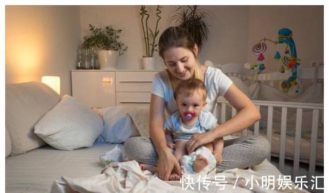 孩子|新生儿有这些特质，可能是“高需求宝宝”，父母的养育方式需调整