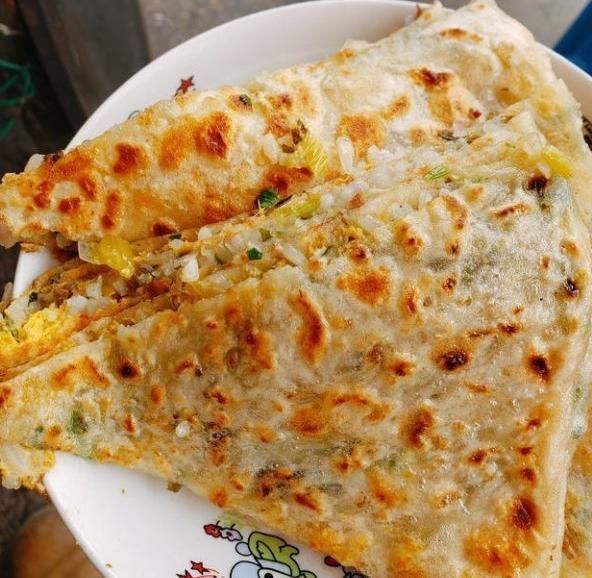 我国超适合穷游的城市,藏着数不胜数的小吃,关键是好吃还不贵!