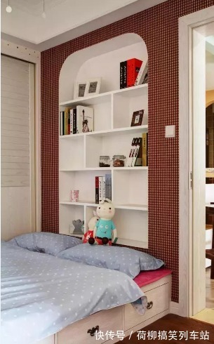 石膏板|好羡慕闺蜜的婚房,一进门看到玄关就被惊艳到了,赶紧帮她晒晒