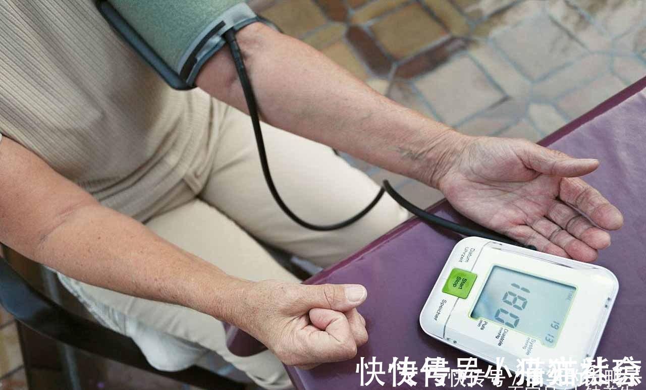 氧化氮|高血压的祸首不是盐,而是“它们”,很多人餐餐吃,难怪血压高