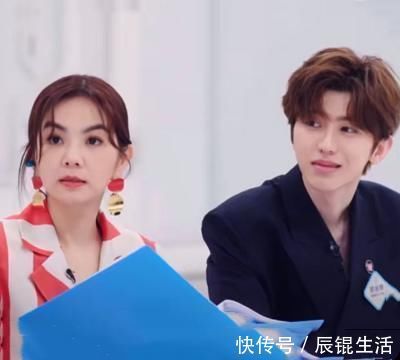 包贝尔|别人家的练习生优美,包贝尔家的练习生奇葩,一张嘴便逗笑众人