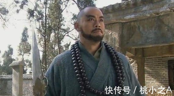 五虎|能打败林冲,能战平呼延灼,宋江却不让他进五虎,也不让他进八骠