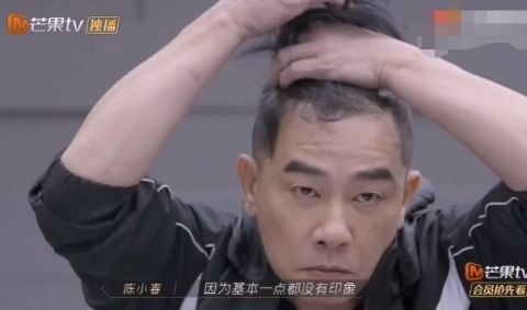 谢天华|《披荆斩棘的哥哥》“大湾区”爆笑不断，应采儿竟逼陈小春做这件事？