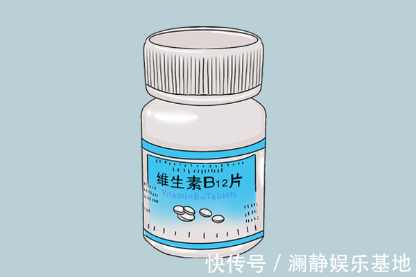 神经系统|失眠跟缺维生素有关？合理补充两种维生素，助你提高睡眠质量