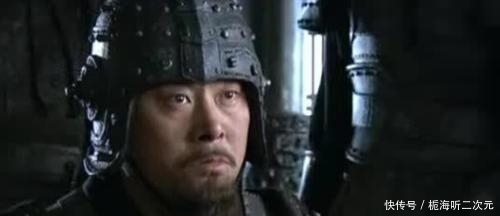 号称|号称“虎痴”,作为曹营第一猛将的许褚,独子为何被钟会斩杀?