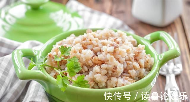 薏米|这5种杂粮越吃越瘦,最后一种最好,却经常被人忽视,了解一下!