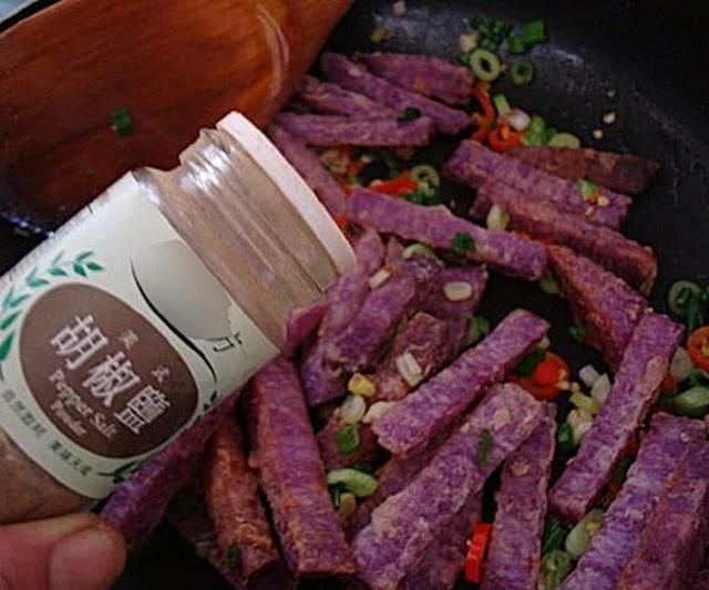 此菜是個(gè)寶，多給孩子吃，養(yǎng)胃促消化還能護(hù)眼護(hù)腦，增強(qiáng)體質(zhì)