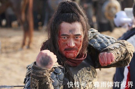 梁山#浪子燕青脱离梁山去了哪?金庸笔下有了答案,有2位高手是他传人