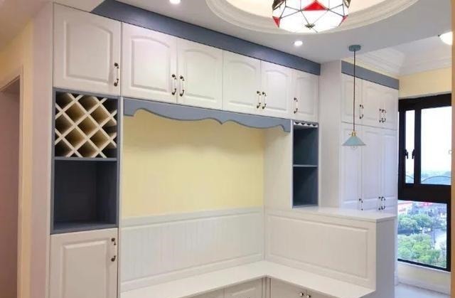 空间|如果房子不大,这些地方建议尽量利用好,很多人不懂,空间白浪费