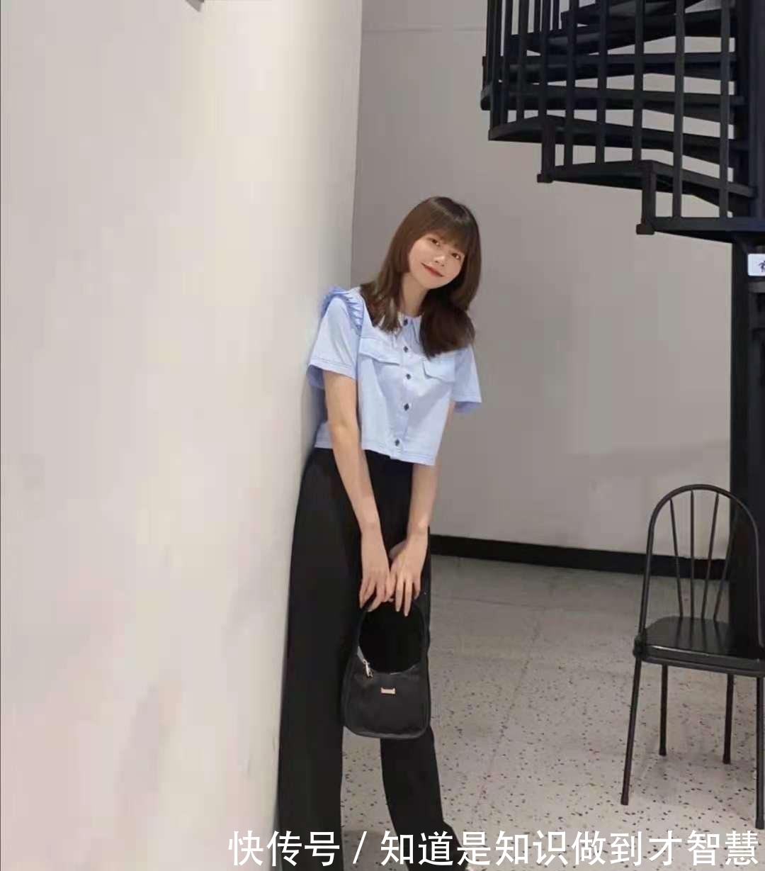 气质样|女人怎么穿才有气质样