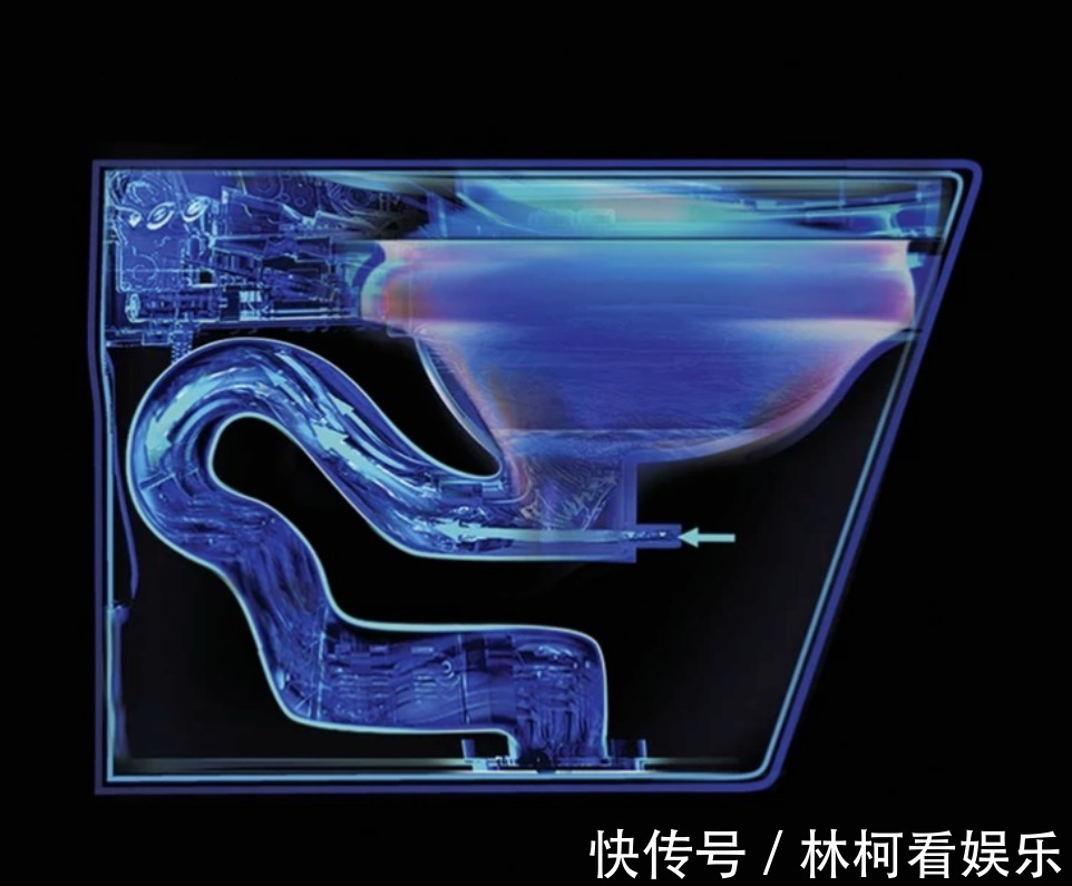 管道|卫生间马桶用虹吸式还是直排式用它防污能力最好,噪音最小