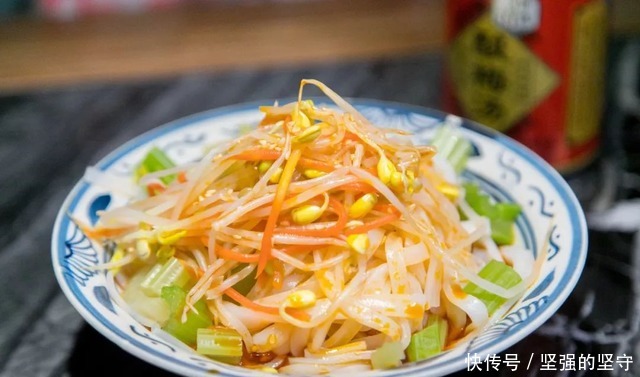 西安不可错过的十大美食,美味到流口水,你吃过几个呢