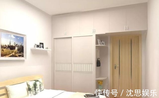 定制|柜子应该请木工打造还是定制?看完后终于明白了,还好我家没选错