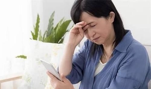 医生|56岁大姐天天吃素，却得高血脂，医生直言：再吃下去或离脑梗不远