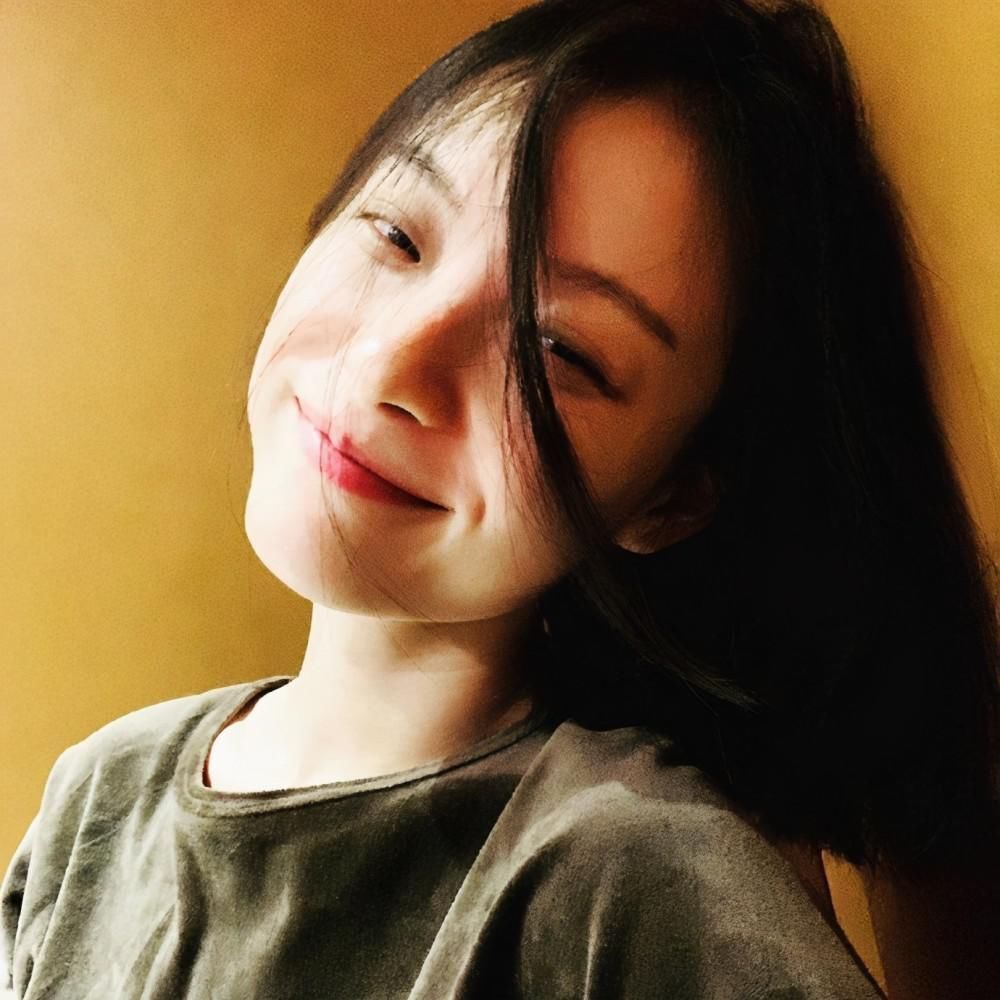泡脚|睡前有5个好习惯的女生,皮肤会越来越纯净,素颜比带妆更美