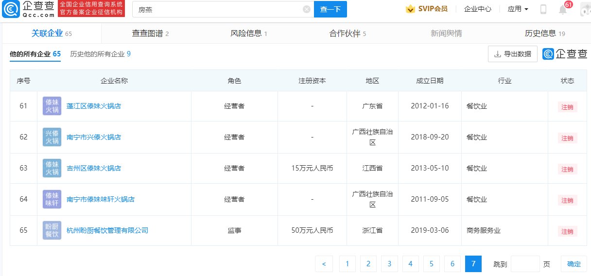 房燕|傣妹火锅被曝存在严重食品卫生安全问题 门店后厨中老鼠、蟑螂不时闪现