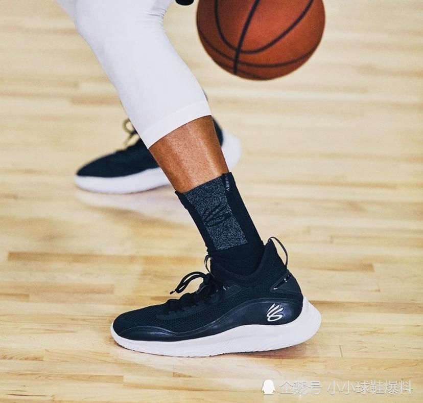 库里亲自参与研发篮球鞋,个人品牌现已成立,随之而来的是全新的篮球战靴!