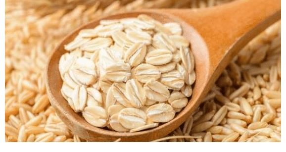 草酸钙|吃一口相当于6斤燕麦，医生坦言：若你常吃，骨骼“比铁硬”