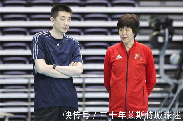 陈忠|安家杰去向公布!中国女排公布新帅需3大条件,第二条他就不符合