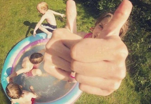 家长们|来“报恩”的孩子,身上都有这4个特点,你家孩子占了几项