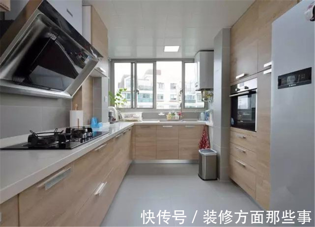 用力过猛|84平北欧风二居室,有一种朴素、清新的原始之美