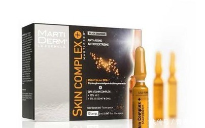 平价|平价好用的去皱紧致精华,最值得买的都在这里了!