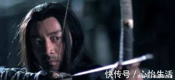 杨雄@梁山最讲义气的6个人,被同一人杀死,帮他们报仇的却是不义之人