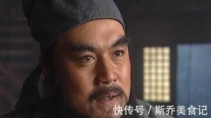 真名|水浒传中宋江最怕一位好汉,都不敢用真名叫他,此人是谁?