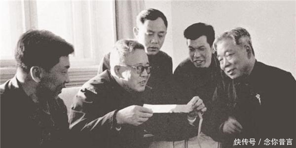 妻子|华罗庚与妻子:相濡以沫58年,晚年争吵不断,去世时已分居5年未见