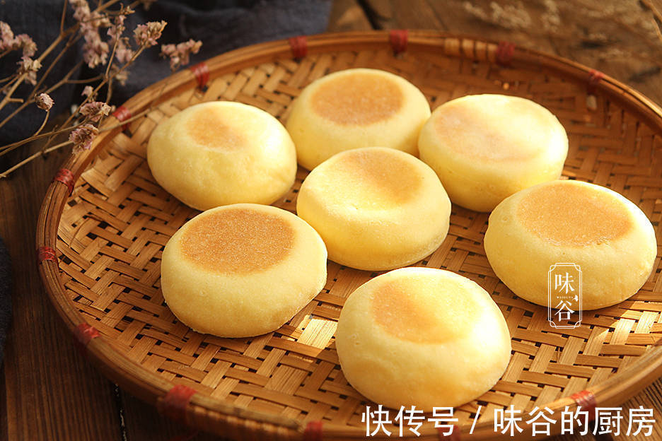 美味|天冷了,馒头包子靠边站,早餐吃它,暄软美味营养高,孩子特爱吃