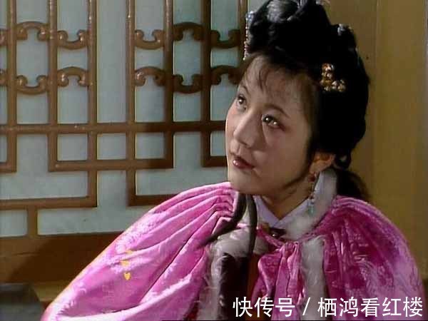 贾母|是史侯夫妻亏待了湘云,还是湘云不知感恩?
