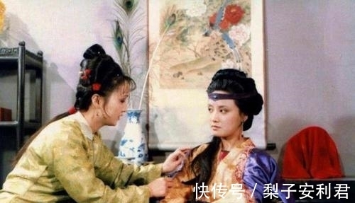 财大气&红楼梦：王熙凤经常炫耀娘家财大气粗，她为什么会愿意嫁给贾琏？