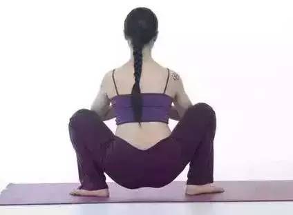 姿势|下蹲3分钟等于步行1小时坚持一个月,这6个好处让你健康又长寿