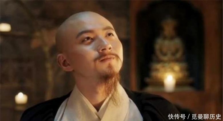 究竟|建文帝化名隐居?第十五世孙以家谱为证,真正归宿究竟如何?