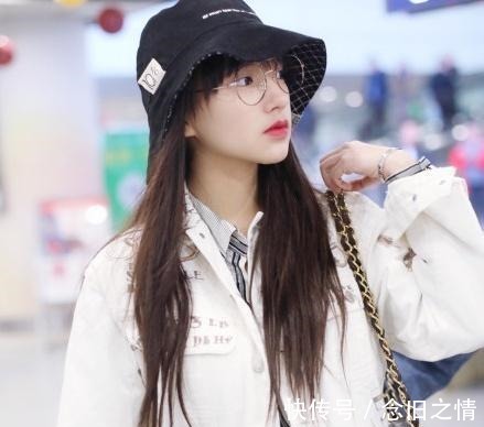 身材|程潇身材什么水平“奶潇”可不是乱叫的!广大男生的梦想!