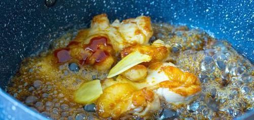 汁水|鸡腿儿的5种做法，每一种都肉质鲜嫩，汁水丰富，好吃还好做