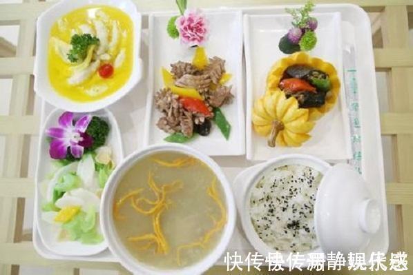 元气满满|产后坐月子别瞎补,做到“五吃三不吃”,身体恢复快、母乳质量好