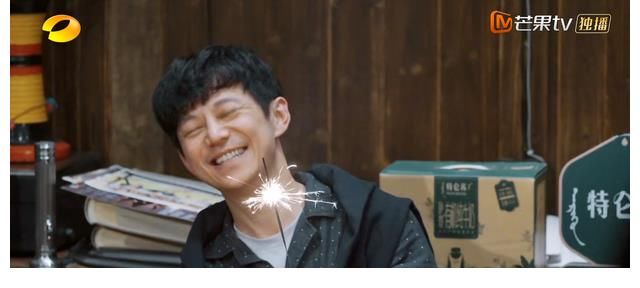 何炅|《向往5》一期十位客人，维嘉到来不仅为干活，还有一个暖心目的