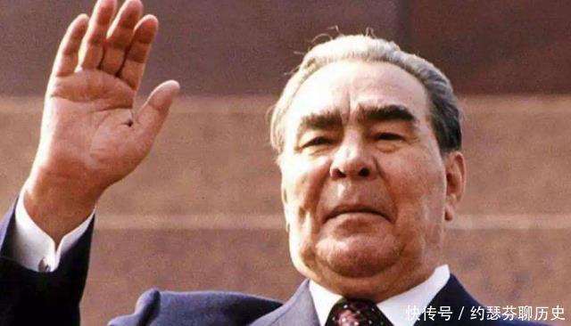 列日涅夫|勃列日涅夫是如何夺取赫鲁晓夫政权的他们谁对苏联的贡献大