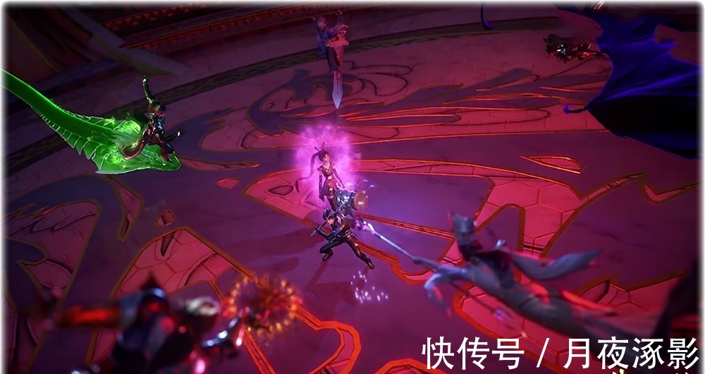 理性|斗罗大陆从理性角度来看,小舞是魂兽,比比东要杀她究竟有错吗