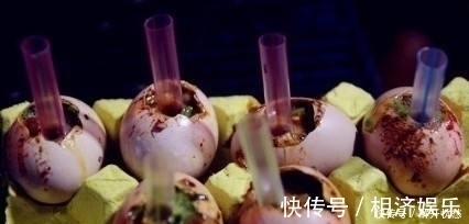 美味|原来鸡蛋还可以这么吃!实在是太赞了,超级美味。