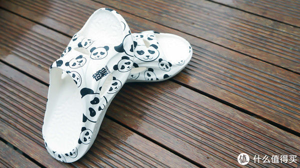 鞋面 舒适又好看,堪称拖鞋界“小米”!咕咚运动舒缓拖鞋实测实测有感